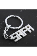 Safa İsimli Anahtarlık- - Görsel 2