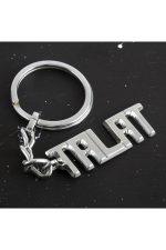 Talat İsimli Anahtarlık- - Görsel 2