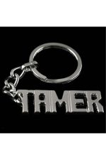 Tamer İsimli Anahtarlık-