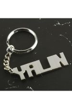 Yalın İsimli Anahtarlık- - Görsel 2