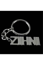 Zihni İsimli Anahtarlık-