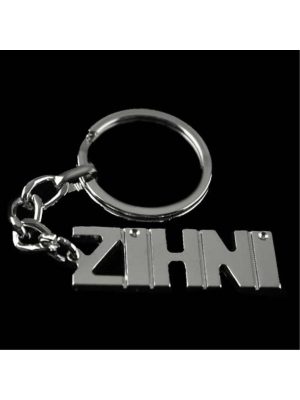 Zihni İsimli Anahtarlık-