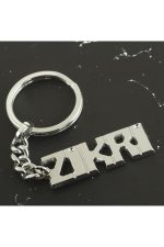 Zikri İsimli Anahtarlık- - Görsel 2