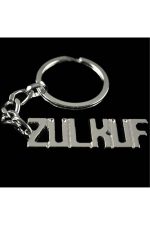 Zülküf İsimli Anahtarlık- - Görsel 2