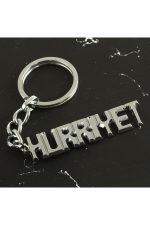 Hürriyet İsimli Anahtarlık- - Görsel 2