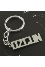 Özgün İsimli Anahtarlık- - Görsel 2