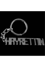 Hayrettin İsimli Anahtarlık- - Görsel 2