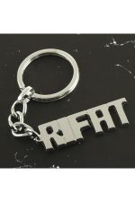 Rıfat İsimli Anahtarlık-