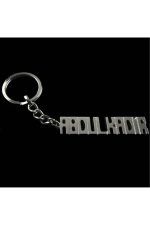 Abdulkadir İsimli Anahtarlık- - Görsel 2