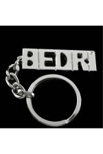 Bedri İsimli Anahtarlık-