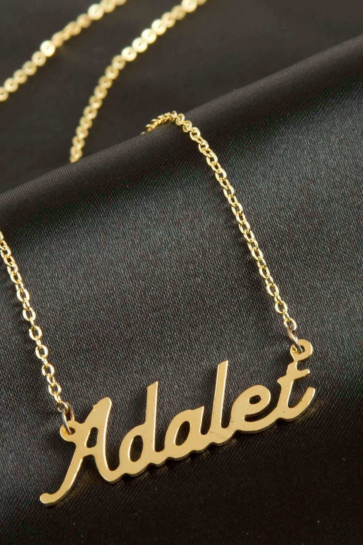 1201953_Adalet-isimli-kolye-Kisiye-Ozel-efb5.jpg Adalet isimli kolye -Sarı - Görsel 1