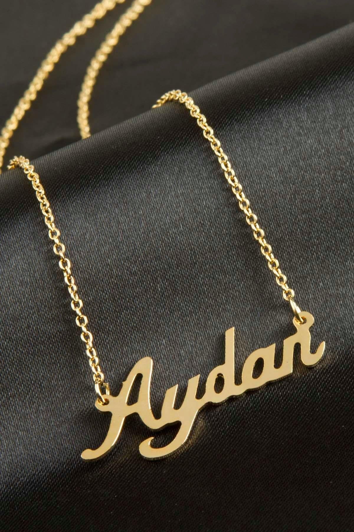 1201969_Aydan-isimli-kolye-Kisiye-Ozel-4fd8.jpg Aydan isimli kolye -Sarı - Görsel 1