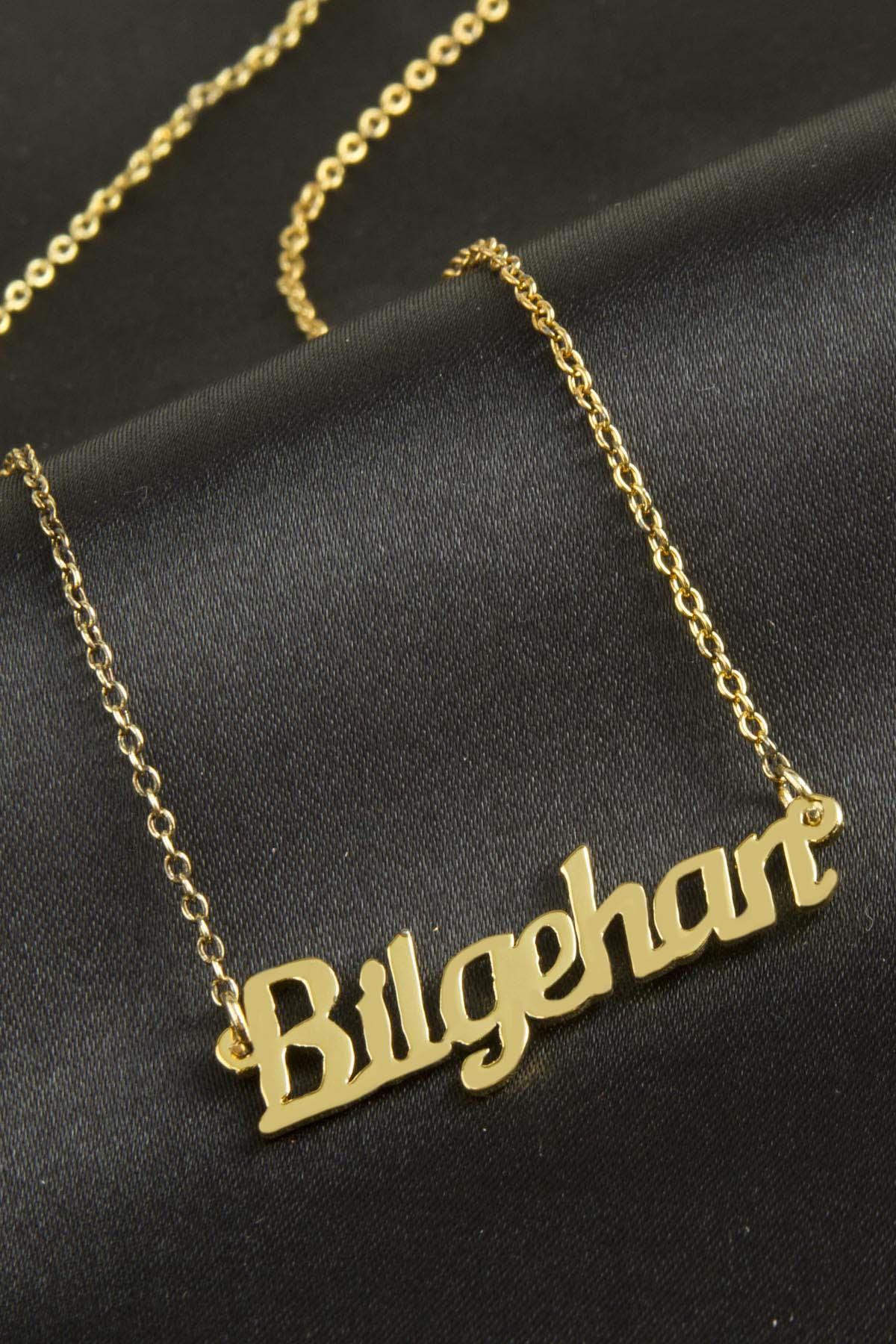 1201998_Bilgehan-isimli-kolye-Kisiye-Ozel-4d69.jpg Bilgehan isimli kolye -Sarı - Görsel 1