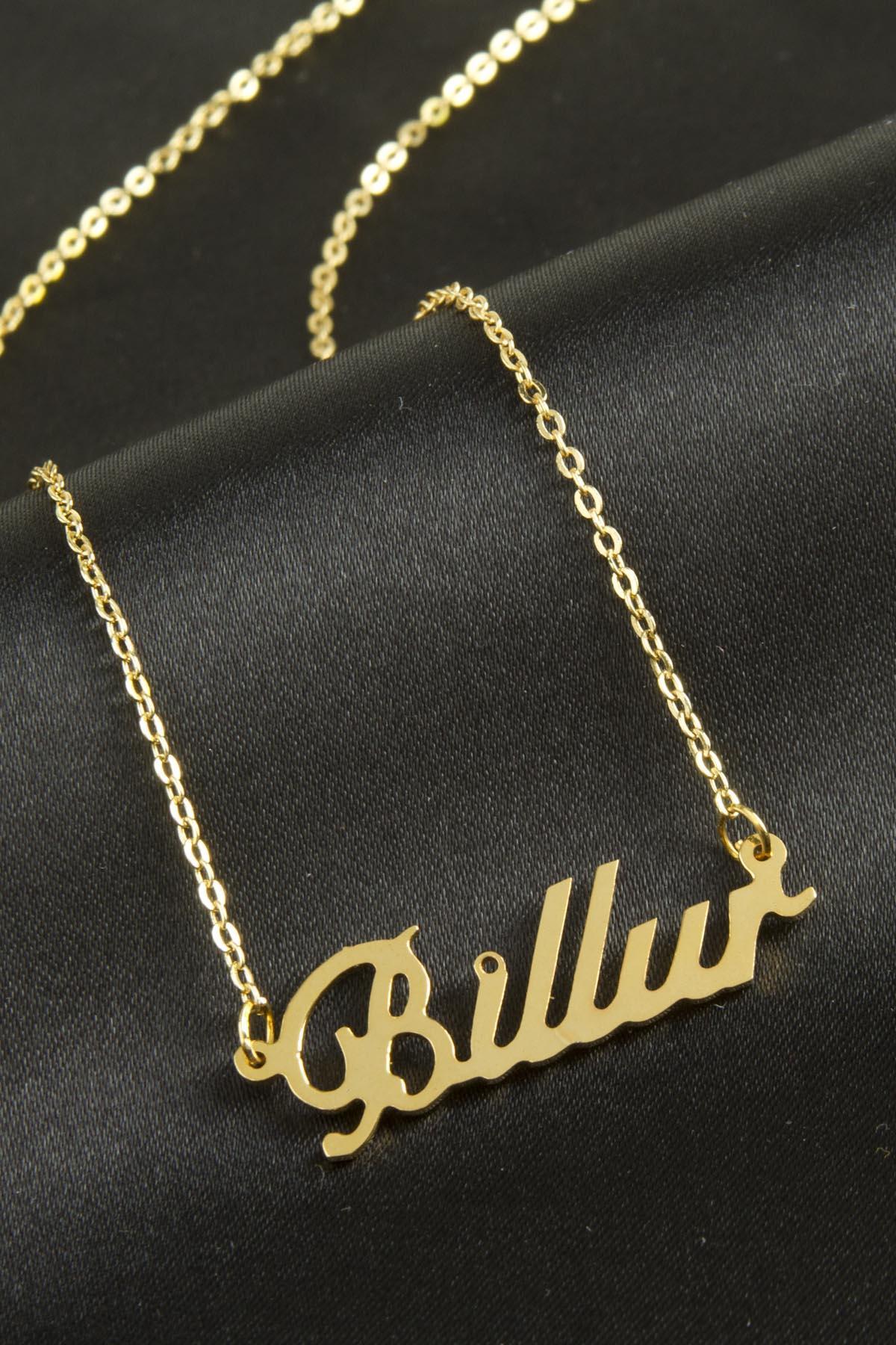 1201999_Billur-isimli-kolye-Kisiye-Ozel-02d0.jpg Billur isimli kolye -Sarı - Görsel 1