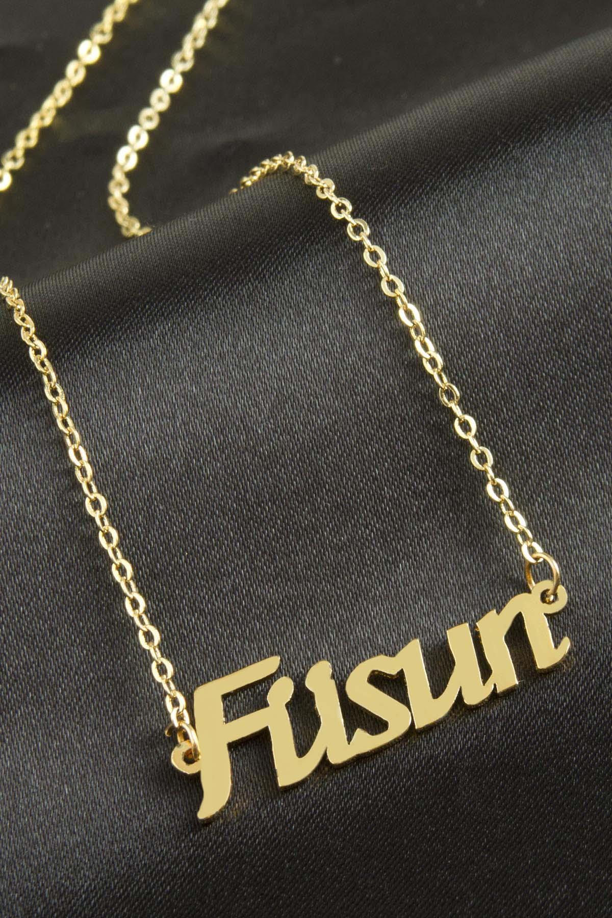 1202051_Fusun-isimli-kolye-Kisiye-Ozel-3d8f.jpg Füsun isimli kolye -Sarı - Görsel 1