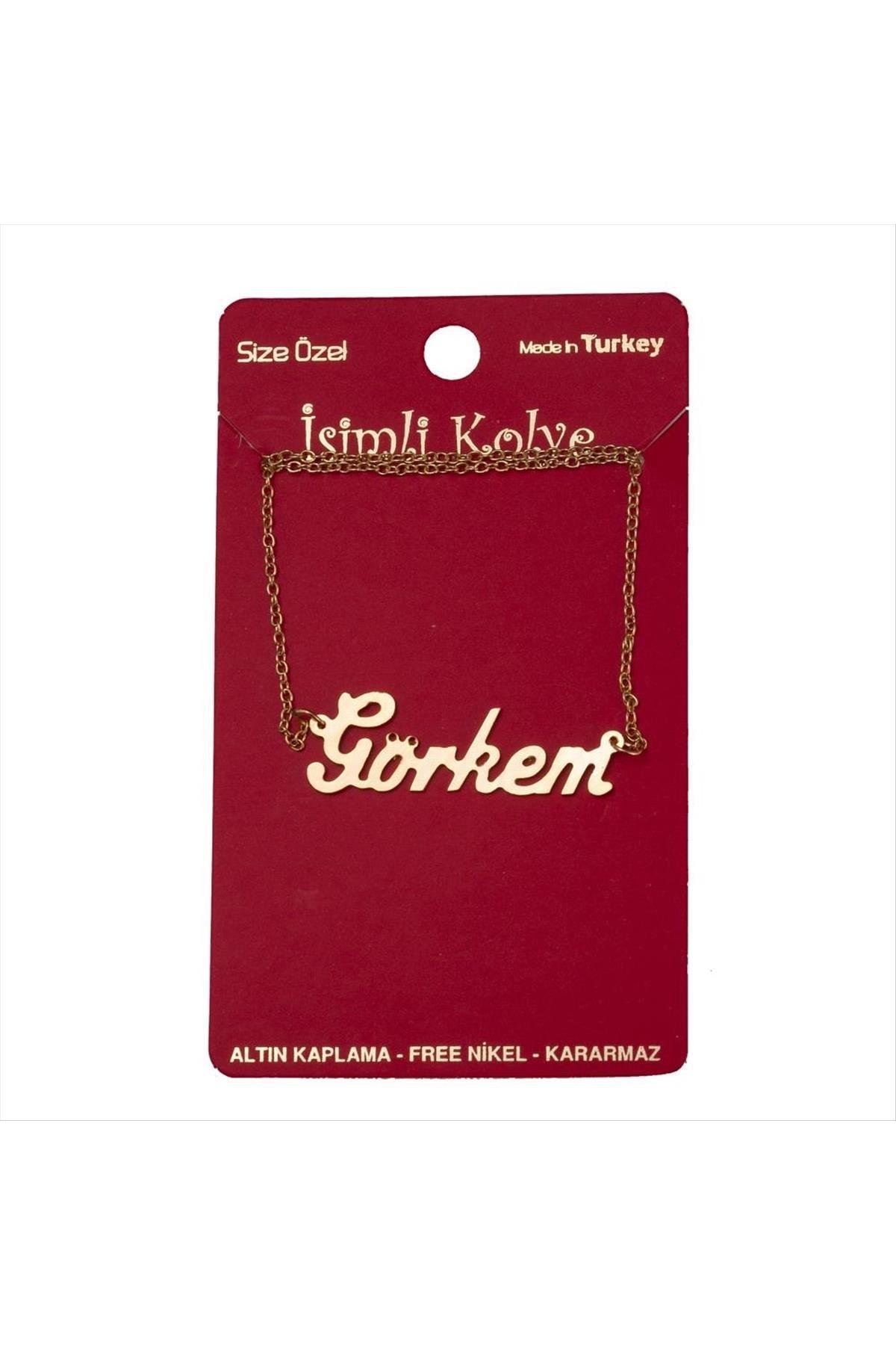 1202056_Gorkem-isimli-kolye-Kisiye-Ozel-170d.jpg Görkem isimli kolye -Sarı - Görsel 3