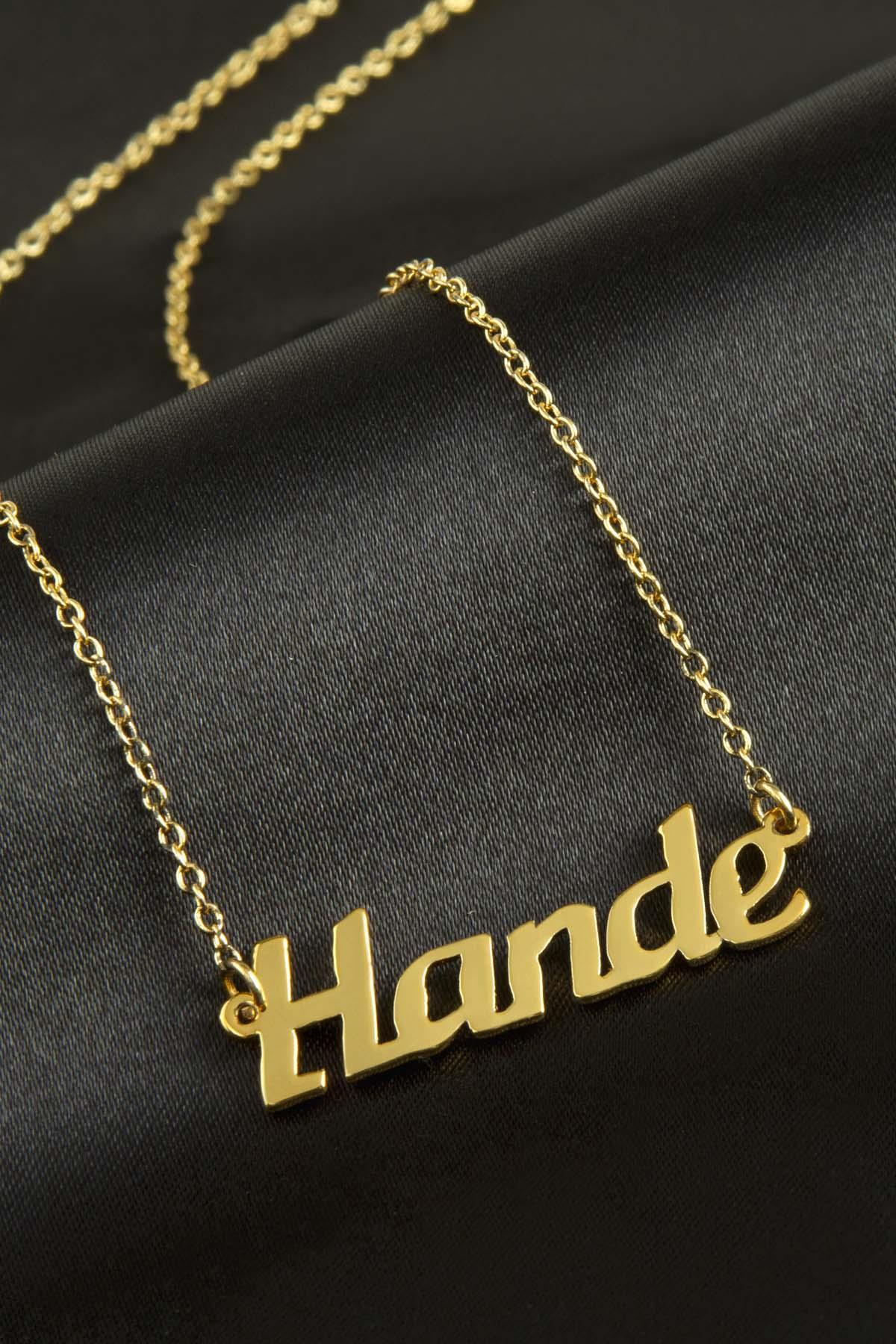 1202071_Hande-isimli-kolye-Kisiye-Ozel-f5bf.jpg Hande isimli kolye -Sarı - Görsel 1