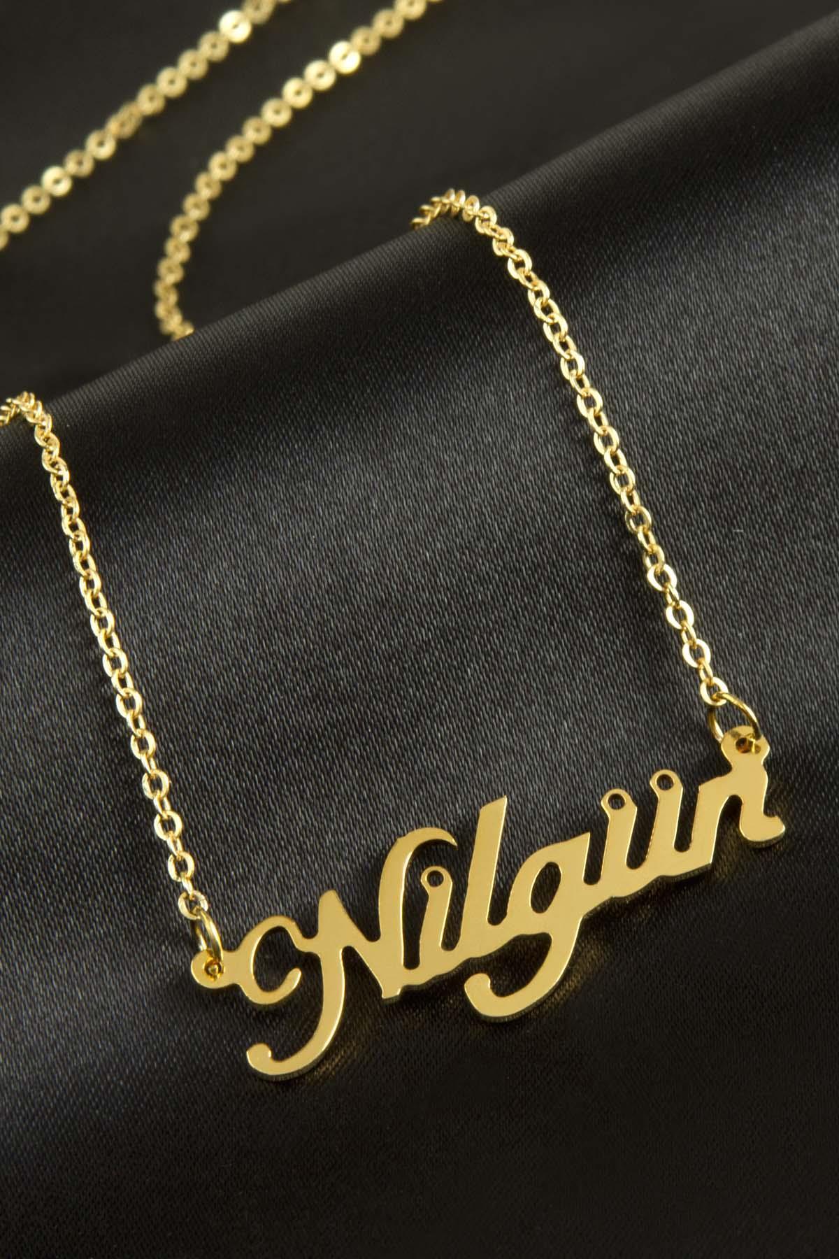 1202140_Nilgun-isimli-kolye-Kisiye-Ozel-2940.jpg Nilgün isimli kolye -Sarı - Görsel 1