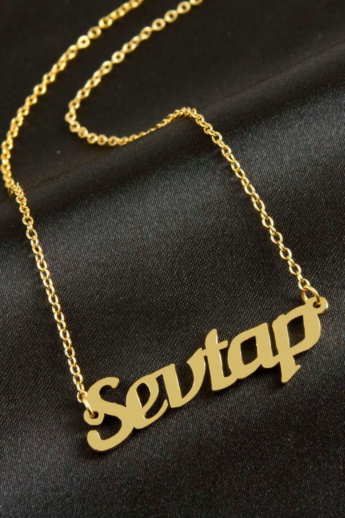 1202183_Sevtap-isimli-kolye-Kisiye-Ozel-6c77.jpg Sevtap isimli kolye -Sarı - Görsel 1