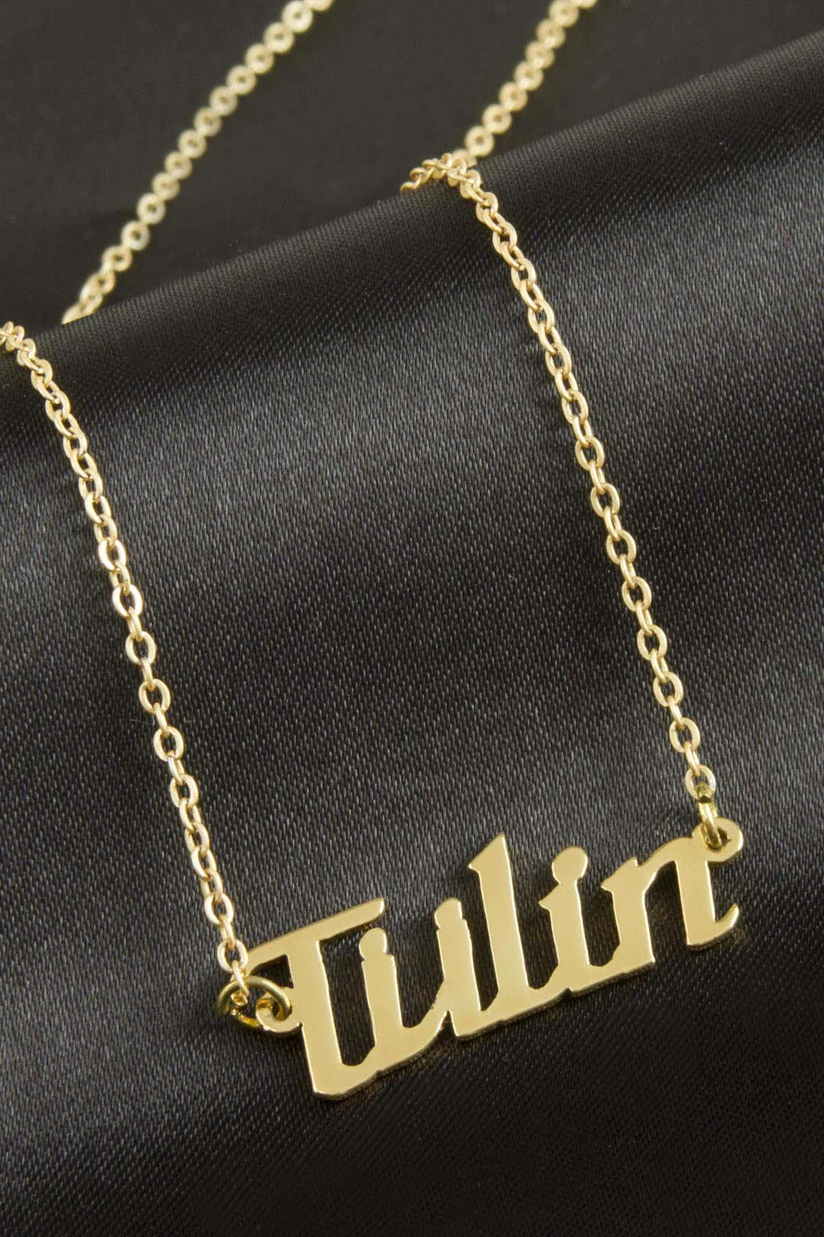 1202213_Tulin-isimli-kolye-Kisiye-Ozel-5863.jpg Tülin isimli kolye -Sarı - Görsel 1