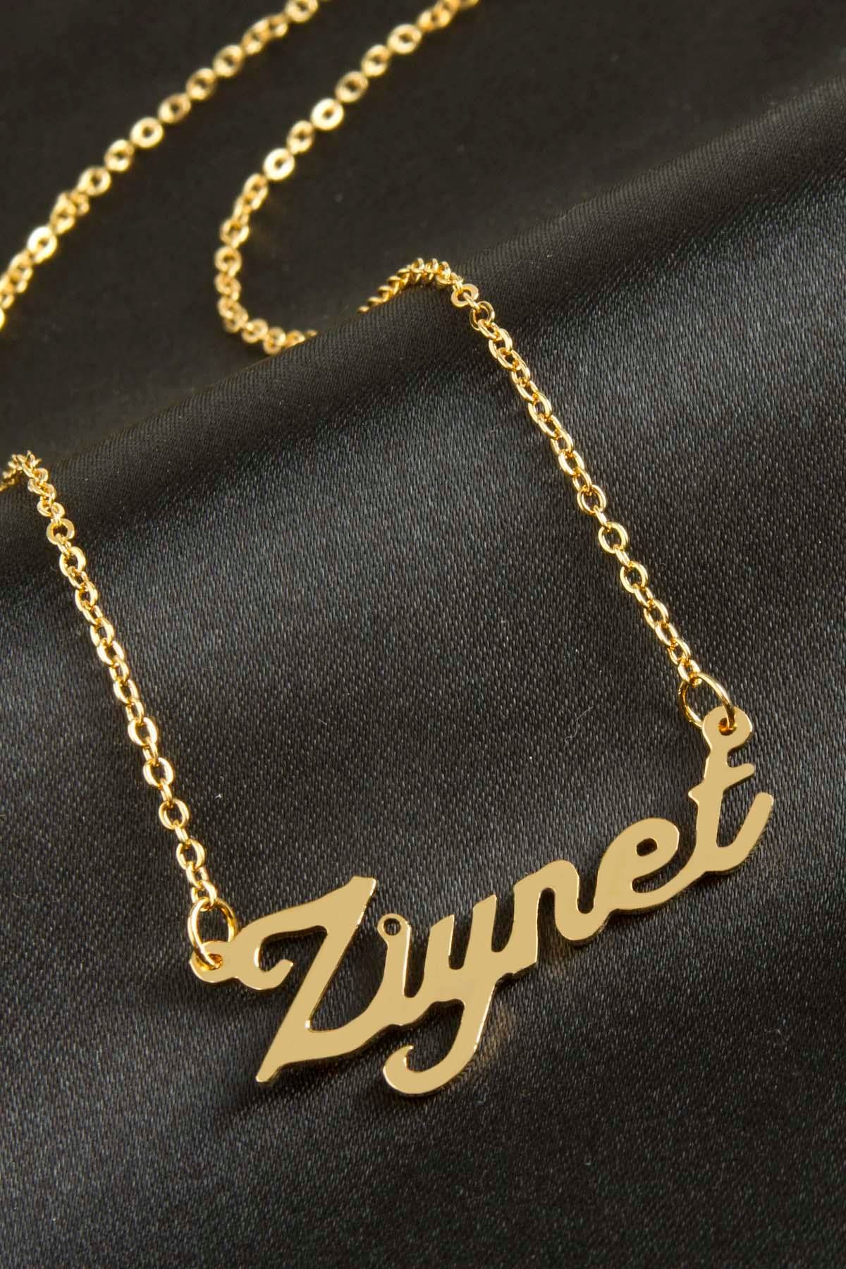 1202226_Ziynet-isimli-kolye-Kisiye-Ozel-2fb6.jpg Ziynet isimli kolye -Sarı - Görsel 1