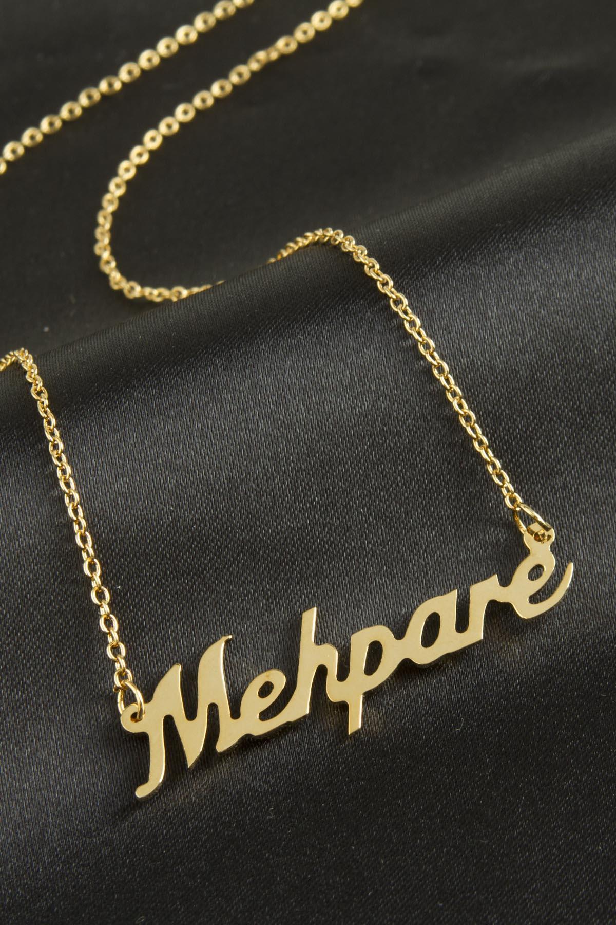 1202245_Mehpare-isimli-kolye-Kisiye-Ozel-0ecf.jpg Mehpare isimli kolye -Sarı - Görsel 1