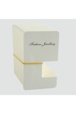 Toka Kartı 5X9 cm-Beyaz - Görsel 2