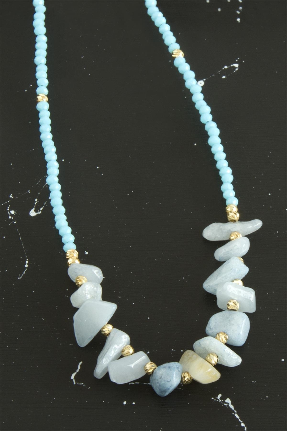 1202273_Kirik-Dogaltasli-Turkuaz-Kristal-Kolye-edd5.jpg Kırık Doğaltaşlı Turkuaz Kristal Kolye-Turkuaz - Görsel 2