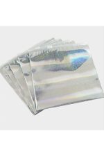 15X15 Fermuarlı Poşet 1 Adet-Yanar Döner - Görsel 5