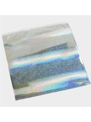 15X15 Fermuarlı Poşet 1 Adet-Yanar Döner