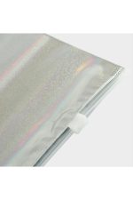 15X15 Fermuarlı Poşet 1 Adet-Yanar Döner - Görsel 4