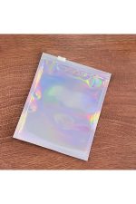 15X15 Fermuarlı Poşet 1 Adet-Yanar Döner - Görsel 3