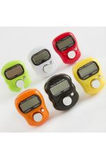 Zikirmatik-Renkli - Görsel 4