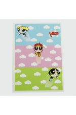 3lü Arkadaşlık Bileklik Kartı-Renkli