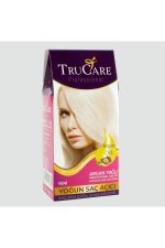 TruCare Argan Yağlı Saç Açıcı-Mor - Görsel 2