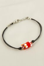 Kedi Cam Bileklik-Renkli - Görsel 2