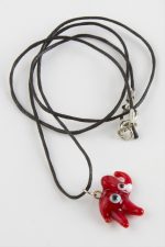 Fil Cam Kolye-Renkli - Görsel 2