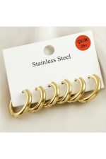 Fiyat Etiketi 165 Adet 15 mm-Turuncu