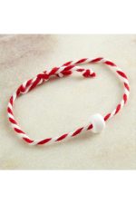 Renkli Boncuk Marteniçka Bileklik Toptan marteniçka bileklik-Renkli - Görsel 2