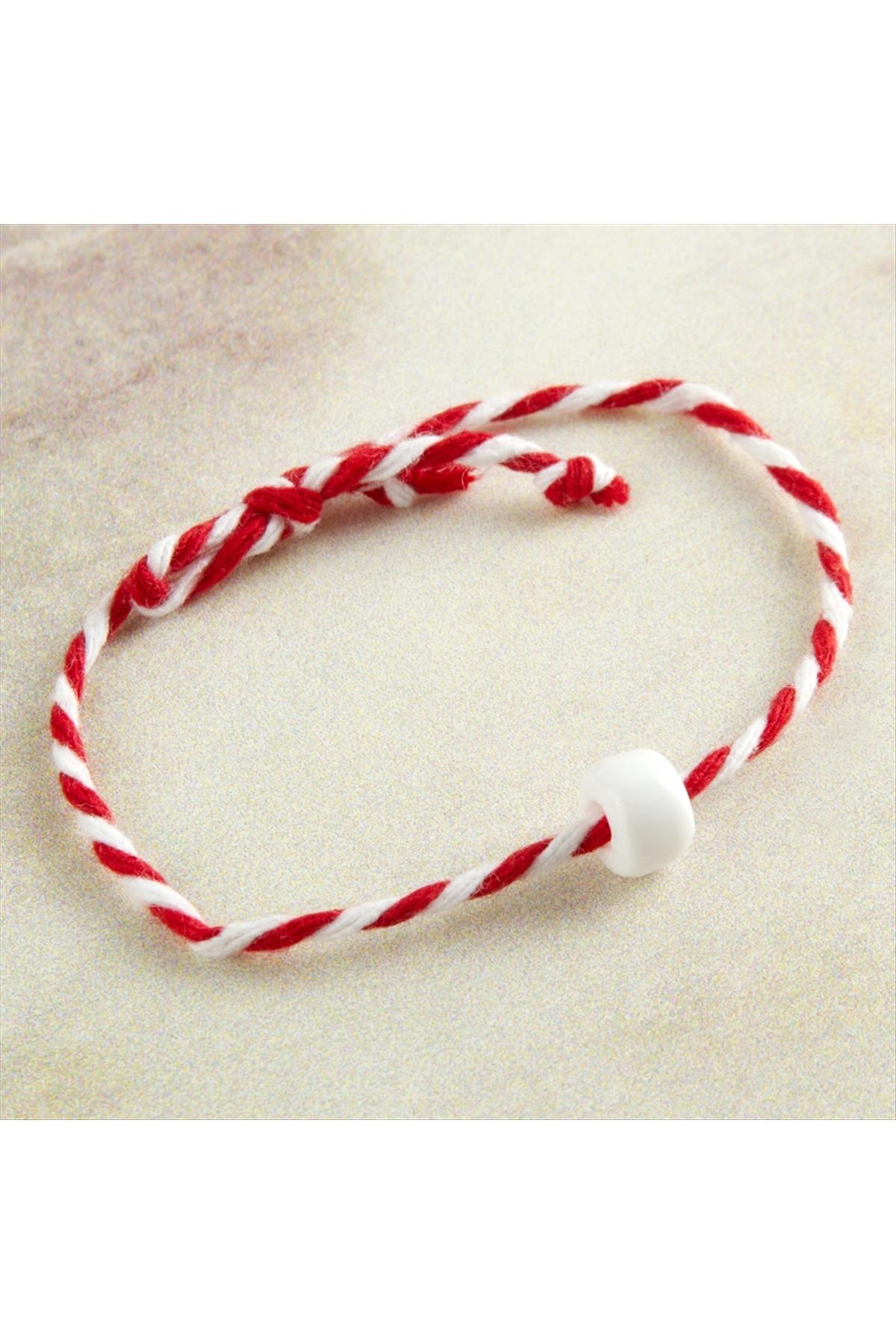 1202587_Renkli-Boncuk-Martenicka-Bileklik-Topta-e052.jpg Renkli Boncuk Marteniçka Bileklik Toptan marteniçka bileklik-Renkli - Görsel 2