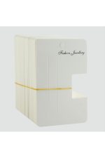 Toka Kartı 7X11 cm-Beyaz - Görsel 3