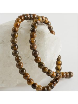 6 mm Kaplangözü Taşı-Kahverengi