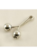 Yuvarlak Klipsi Firkete-Renkli - Görsel 2