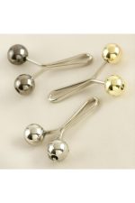 Yuvarlak Klipsi Firkete-Renkli