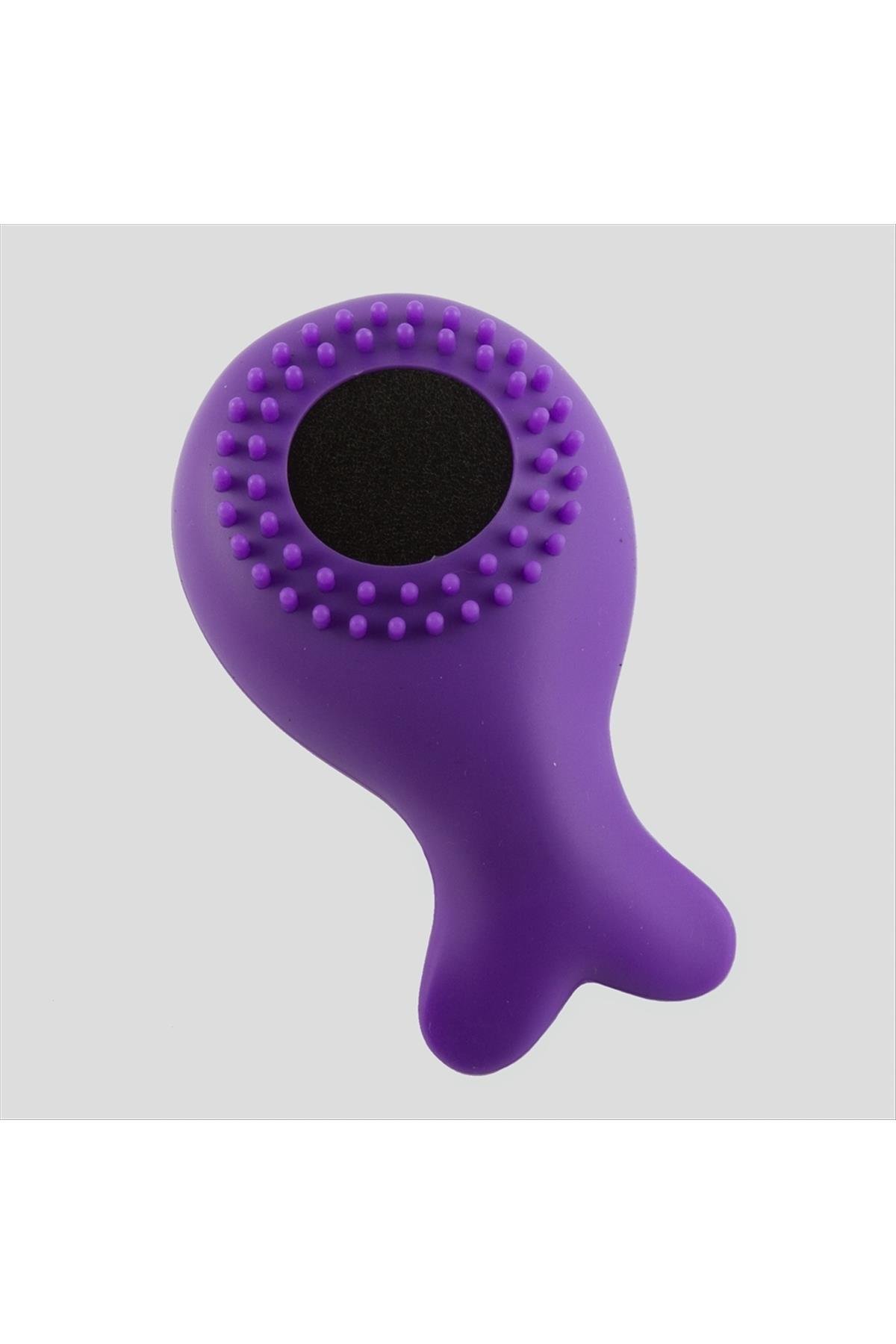 1203101_Balik-Sekilli-Ocean-Yuz-Temizleme-Siliko-9074.jpg Balık Şekilli Ocean Yüz Temizleme Silikonu-Renkli - Görsel 3