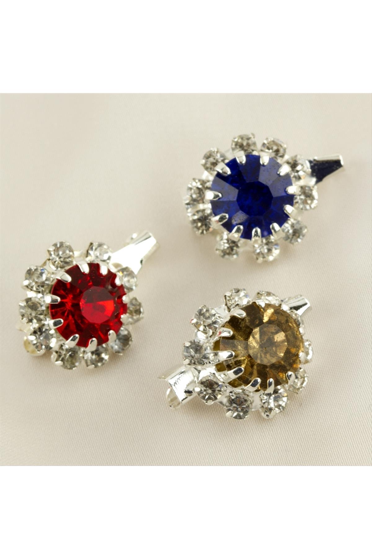 1203106_Oval-Tasli-Bros-d06f.jpg Oval Taşlı Broş-Renkli - Görsel 1