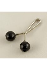 Yuvarlak Klipsi Firkete-Renkli