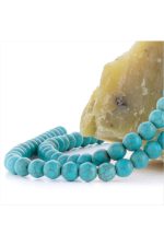 8 mm Turkuaz Taşı-Turkuaz - Görsel 2