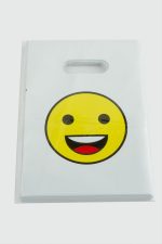 10X15 El Tutma Poşet Paketi 100 Adet-Sarı