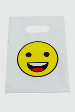 10X15 El Tutma Poşet Paketi 100 Adet-Sarı - Görsel 2